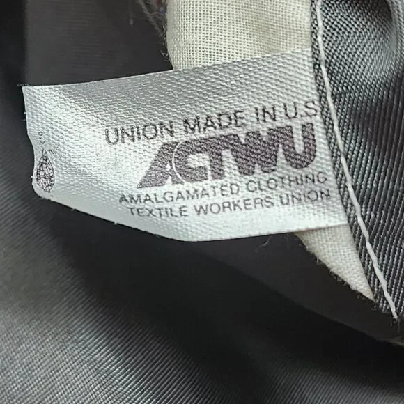 Givenchy Gentleman Vintage Wool Tweed Blazer, Men's 42R - Picture 10 of 14